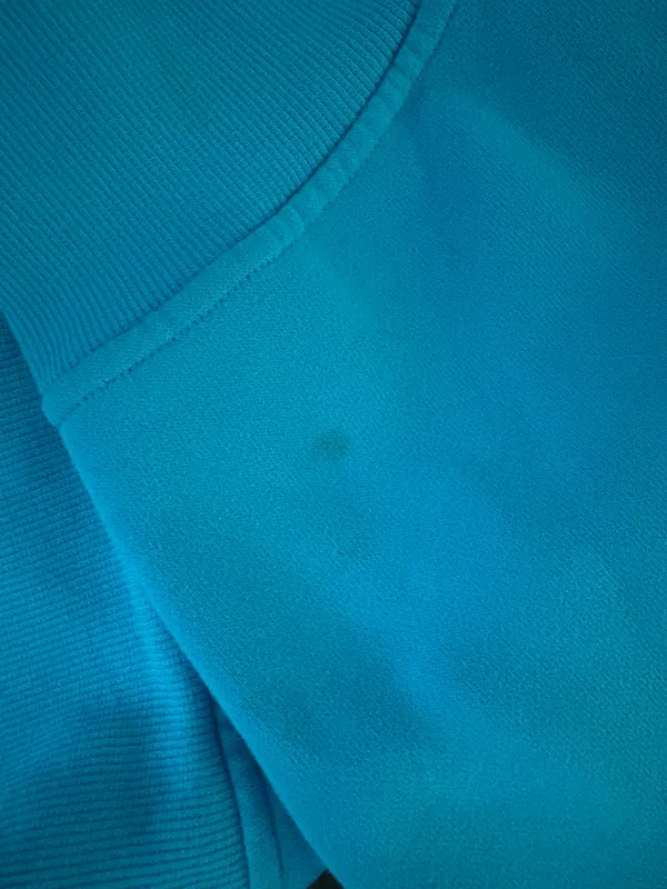 Lululemon Scuba Hoodie Half-Zip Oversized - Image 2