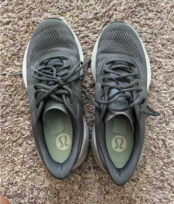 Lululemon Blissfeel Running Shoes - Image 4