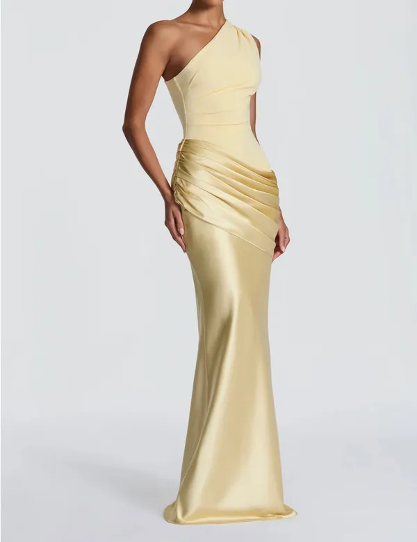 Babyboo Sadona Maxi Dress - Image 3