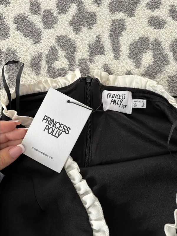 Princess Polly Dress - Image 4