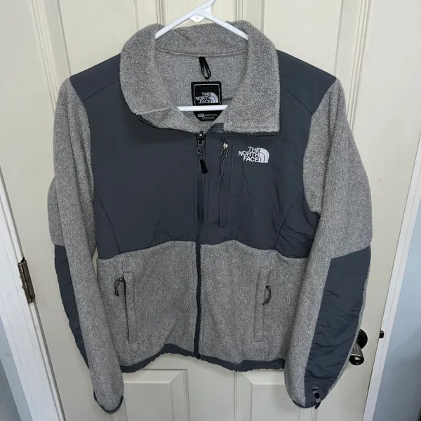 North Face Denali Fleece Jacket  - Image 2