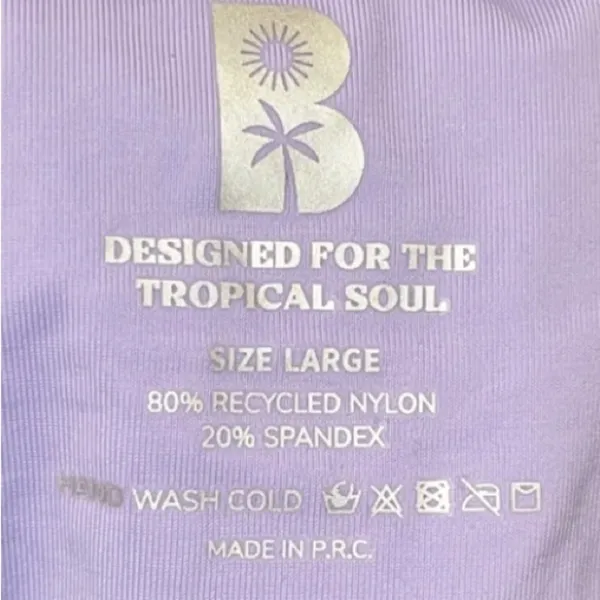 BlackBough Bikini Bottoms - Image 4