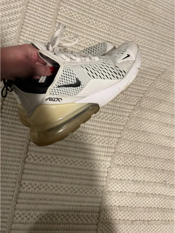 Nike Air Max 270 Women’s - Image 2