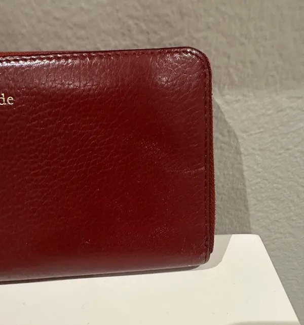 Kate Spade Wallet - Image 3