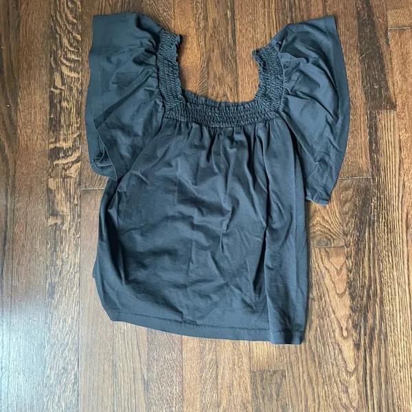 J. Crew blouse - Image 3