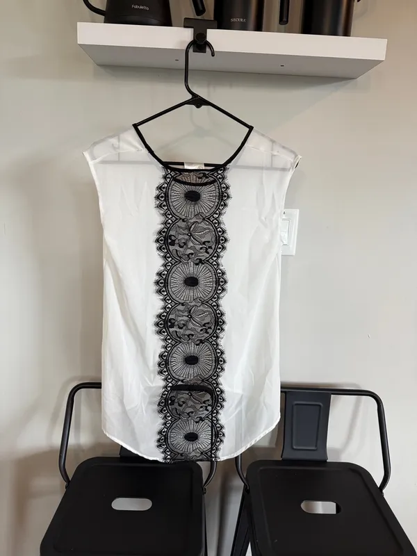 Francesca's Top - Image 2