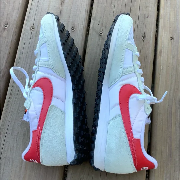 Lightweight NIKE sneakers UNISEX 👟👟 - Image 6