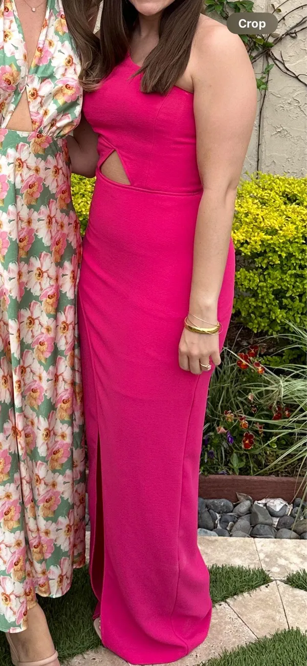 BCBGMAXAZRIA Dress - Image 2
