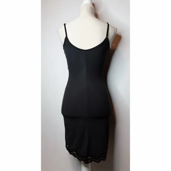 NWT Skims Fits Everybody Lace Slip Dress - Image 5