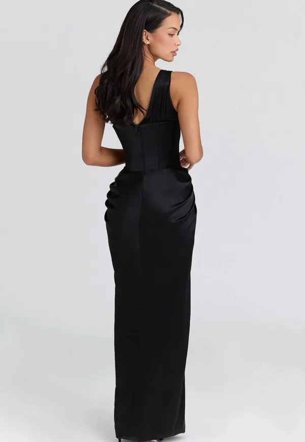 House of CB Dress Maxi - Image 3