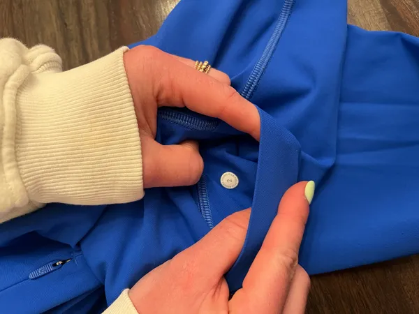 Lululemon Leggings 25’in inseam - Image 3