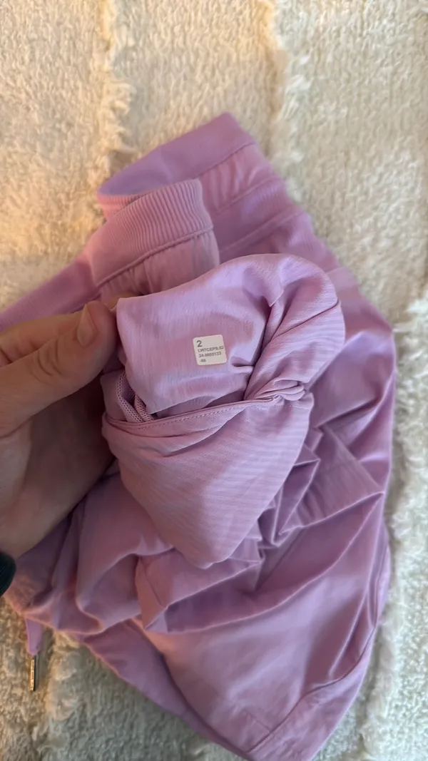 Lululemon Shorts Pink  - Image 5