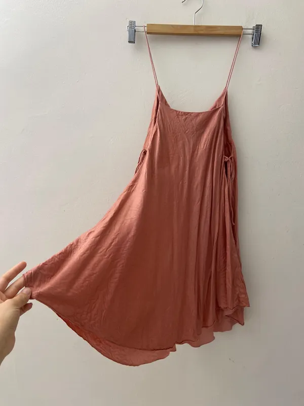 Revolve Mini Dress - Image 5