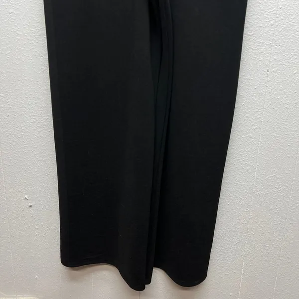 Love X Design Womens Party Event Evening High Waisted Wide Leg Jumpsuit Size XL - Image 7