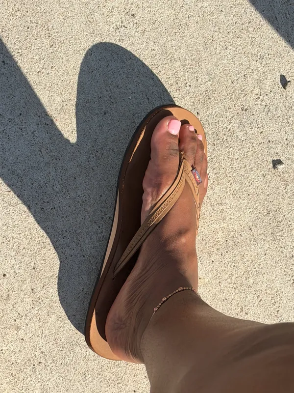 Rainbow Sandals Flip-Flops - Image 3