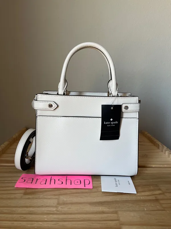 Kate Spade Staci Small Satchel - Image 2