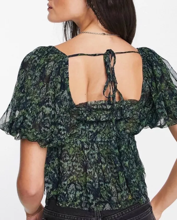 Free People Top - Image 2