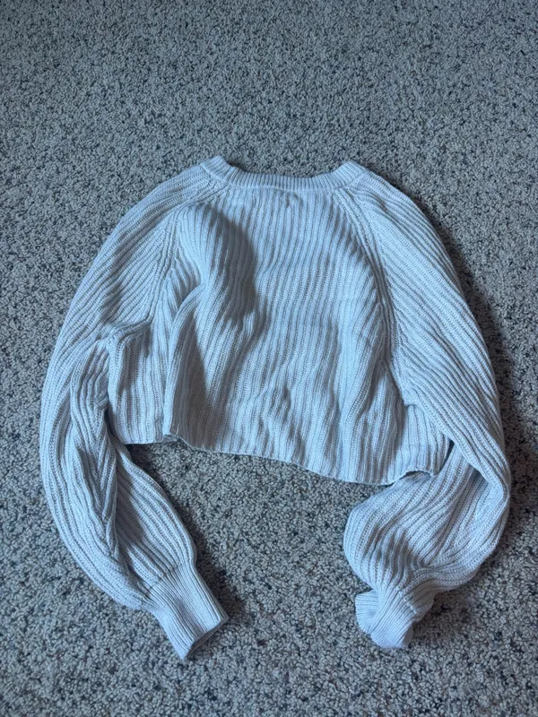 Aeropostale sweater  - Image 3