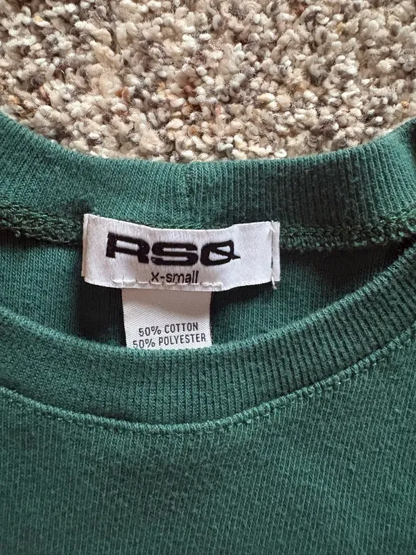 RSQ T-Shirt Tillys - Image 2