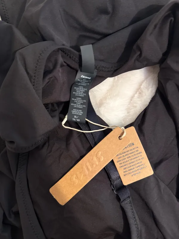 SKIMS Bathing One-Piece Suit - Image 3