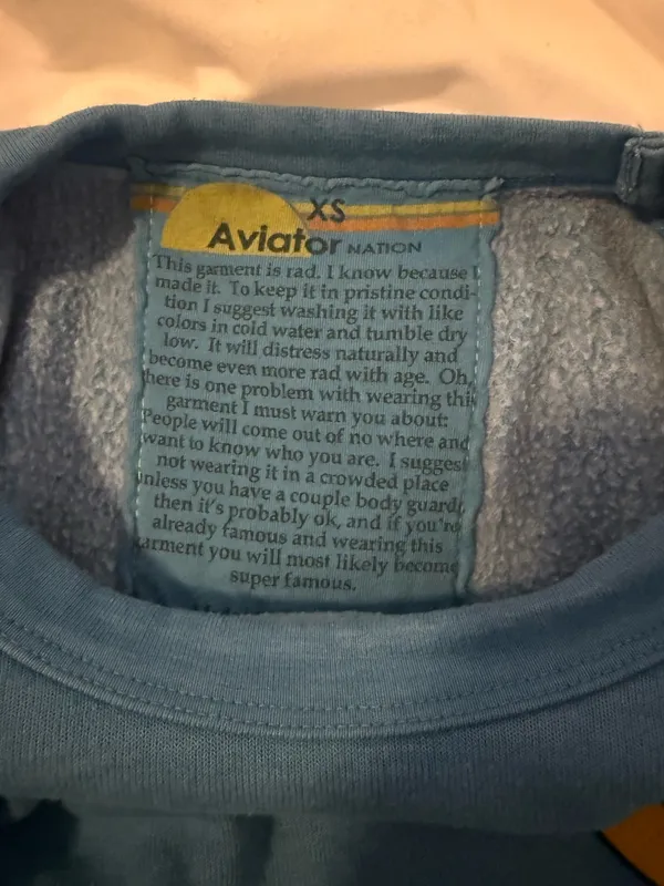 Aviator Nation Set  - Image 5