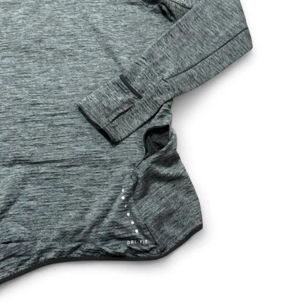 Nike womens Element Sphere Half-Zip Running Shirt - Image 4