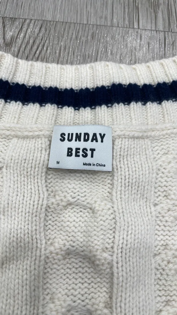 Sunday Best Aritzia best  - Image 3