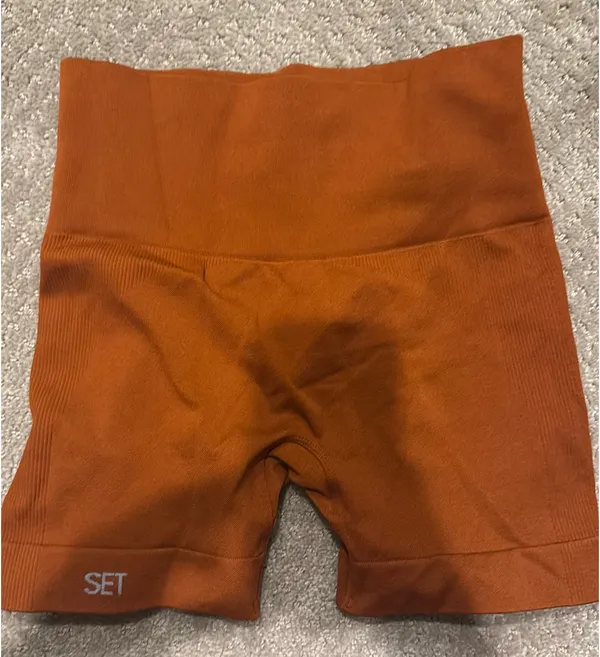 Set Active Shorts - Image 2