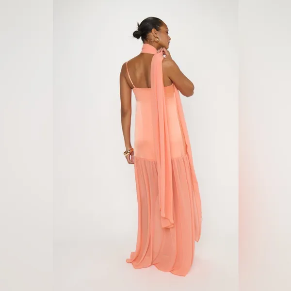 Show me your mumu Dalia maxi dress - Image 2