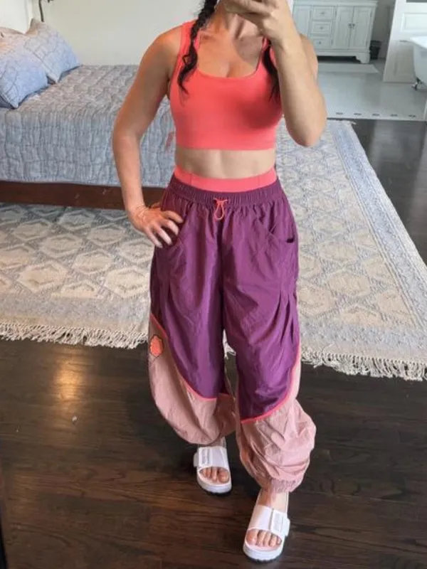 Free People Freeflow Pants - Image 5