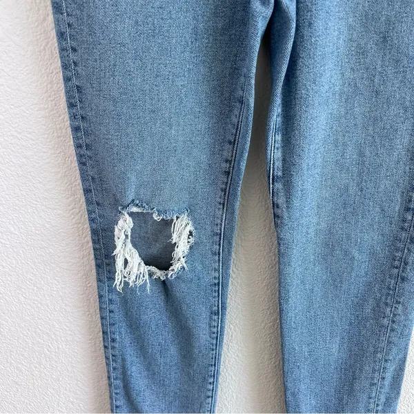 Madewell Women's The‎ Perfect Vintage Jean - Image 2