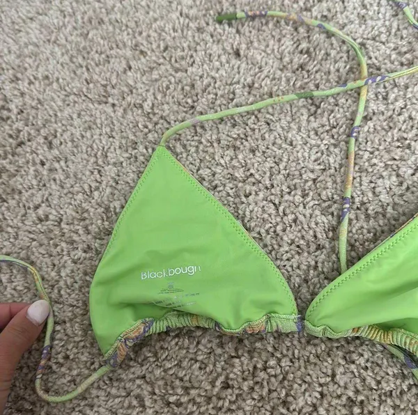 Blackbough Swim Bikini - Image 2