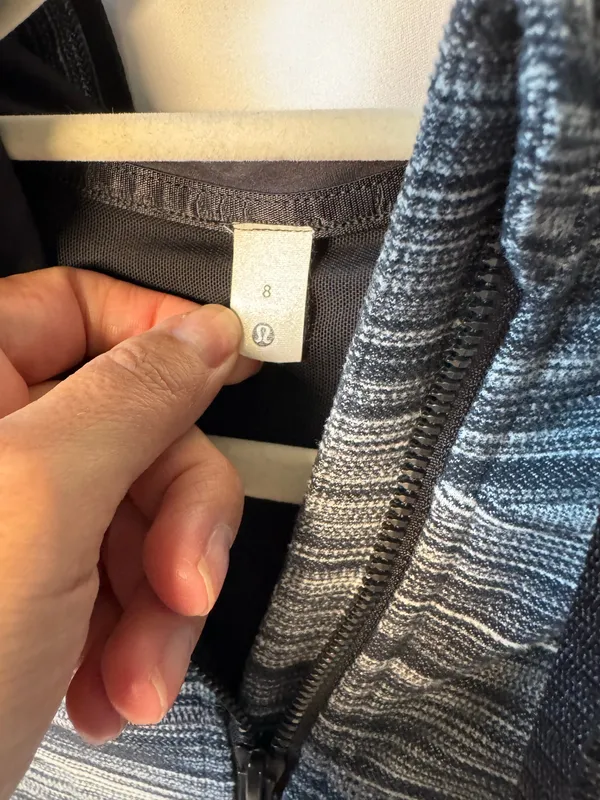 Lululemon Define Jacket - Image 2