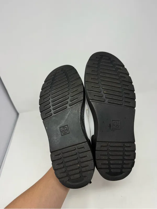 Dr Martens Alexei II Shoe Size 7 - Image 6