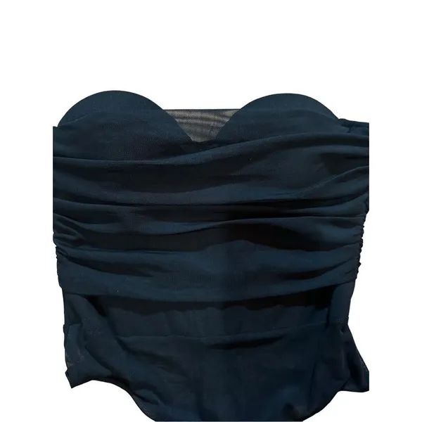 Windsor women’s black off-the-shoulder bodysuit‎ sz S - Image 5