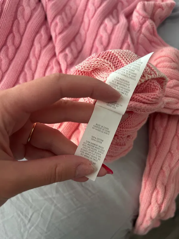 Aerie Sweater - Image 6