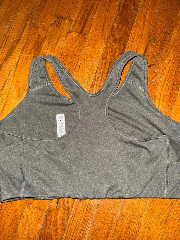 Nike Dri-Fit Sports Bra Women’s - Image 2
