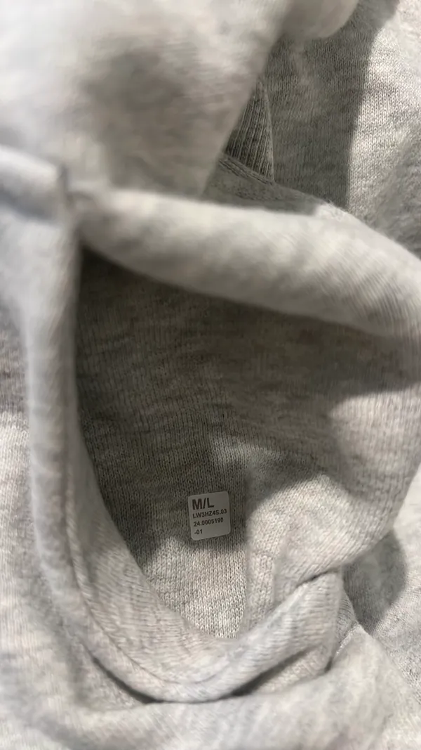 Lululemon Scuba Oversized Funnel Neck Half Zip - Image 7