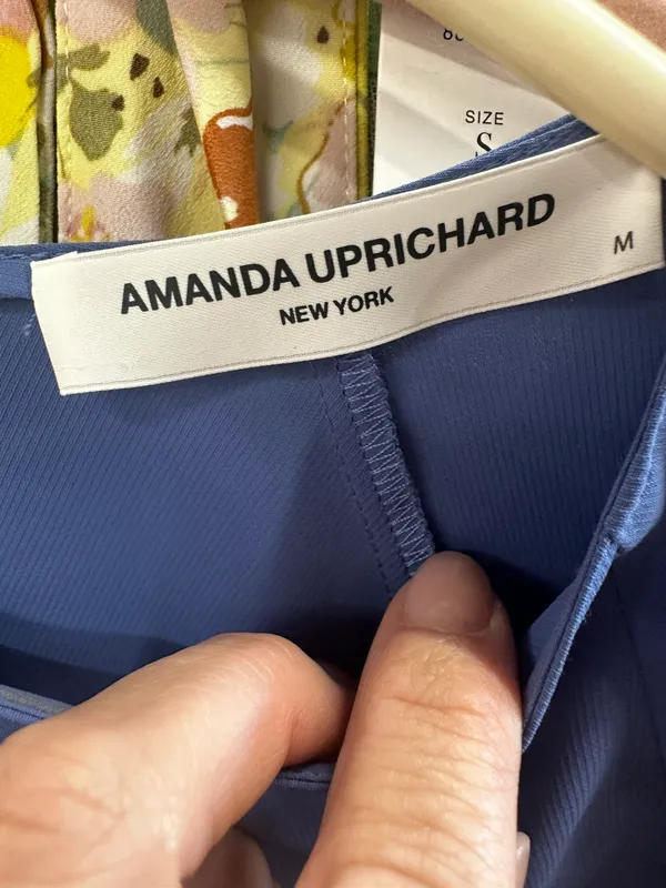 Amanda Uprichard Top - Image 2