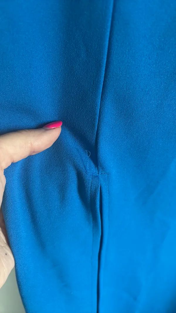 Lulus One-Shoulder Dress - Image 2