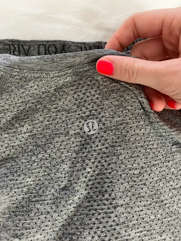 Swiftly Tech Long Sleeve - Image 3