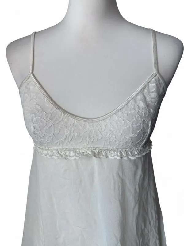 Victoria’s Secret Mesh Babydoll - Image 2