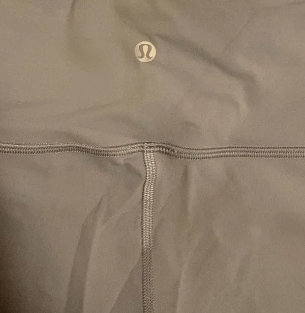 Wunder Train Lululemon High-Rise 25" Leggings - Image 5