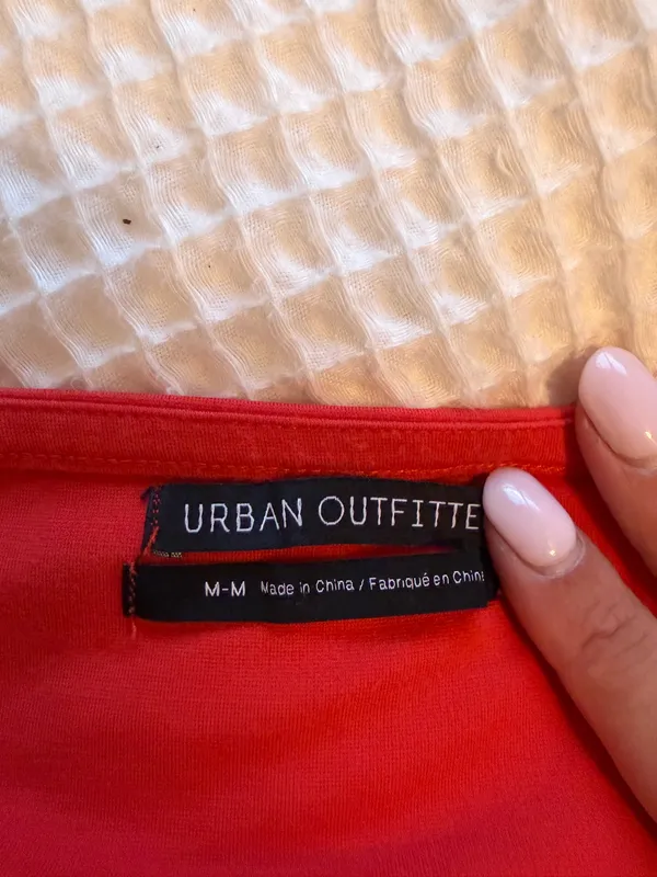 Urban Outfitters Top - Image 3