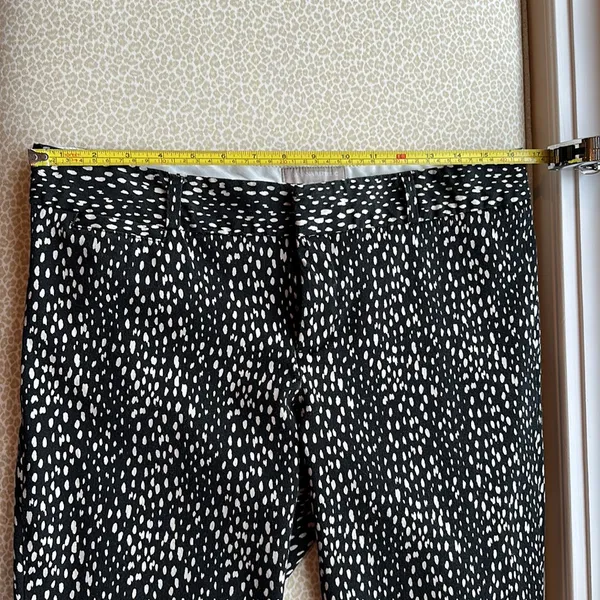 Banana Republic Sloan Fit Ankle Pants - Image 7