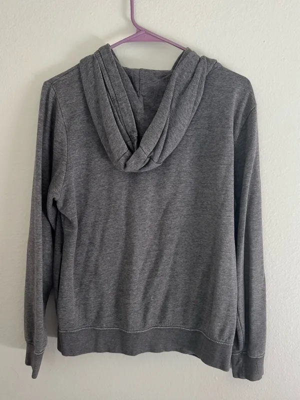 Women’s Nike Jacket Full-Zip - Image 3