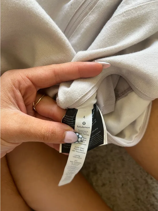 Lululemon Bomber Jacket - Image 6