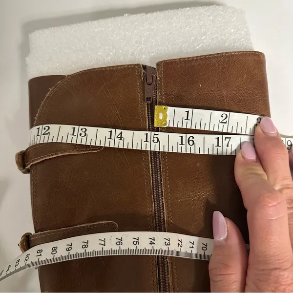 Matisse Becky Riding Boot Brown Size 9 - Image 15