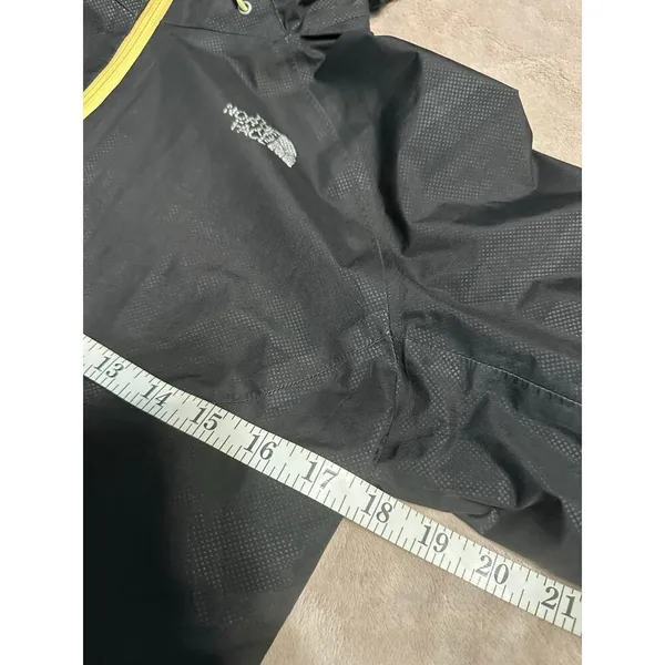 The North Face Nylon Full Zip Jacket Women's Size Small Hiking Outdoor Active - Image 7