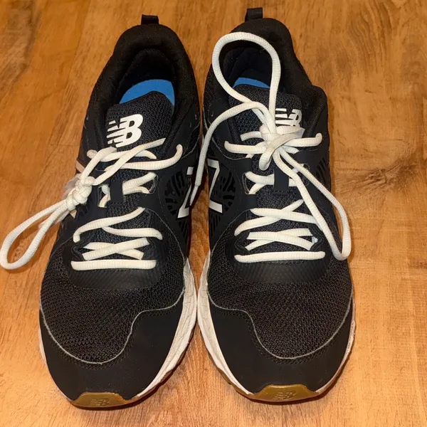 New Balance Men’s Sneakers - Image 4